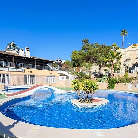 Ch Zeus La Marquesa Golf Apartment Rojales Ngoại thất bức ảnh