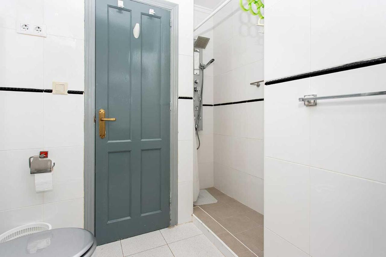Ch Zeus La Marquesa Golf Apartment Rojales Ngoại thất bức ảnh