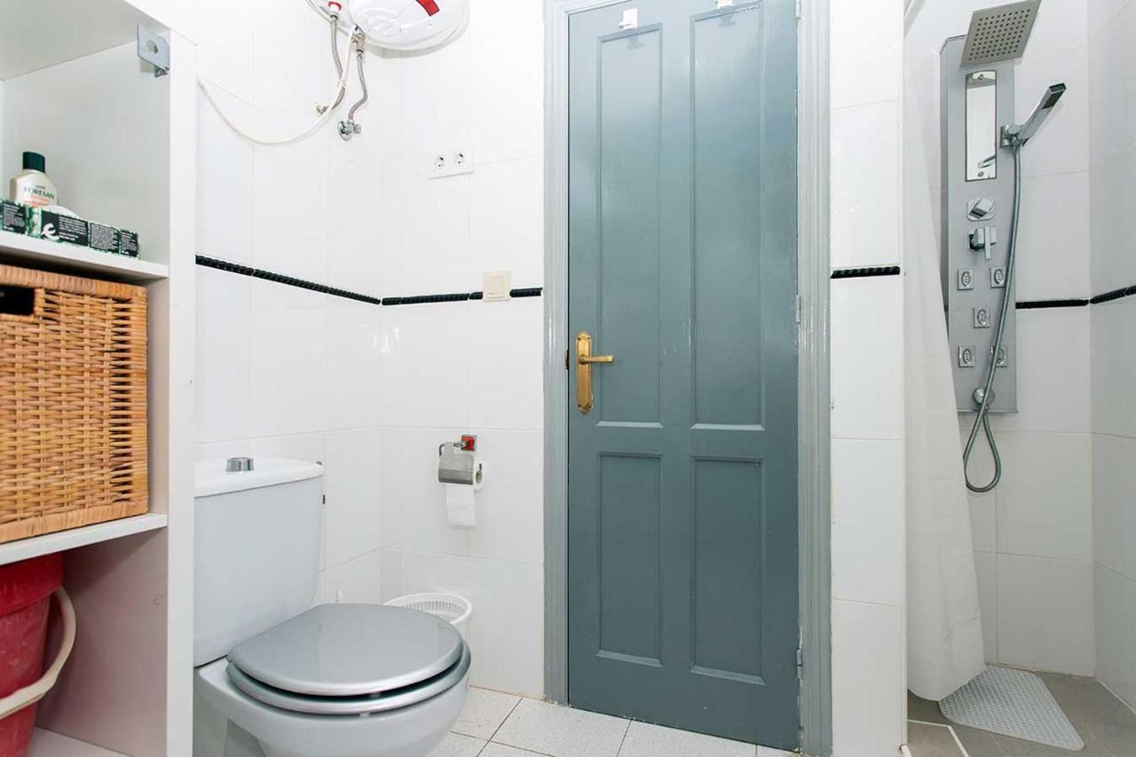 Ch Zeus La Marquesa Golf Apartment Rojales Ngoại thất bức ảnh
