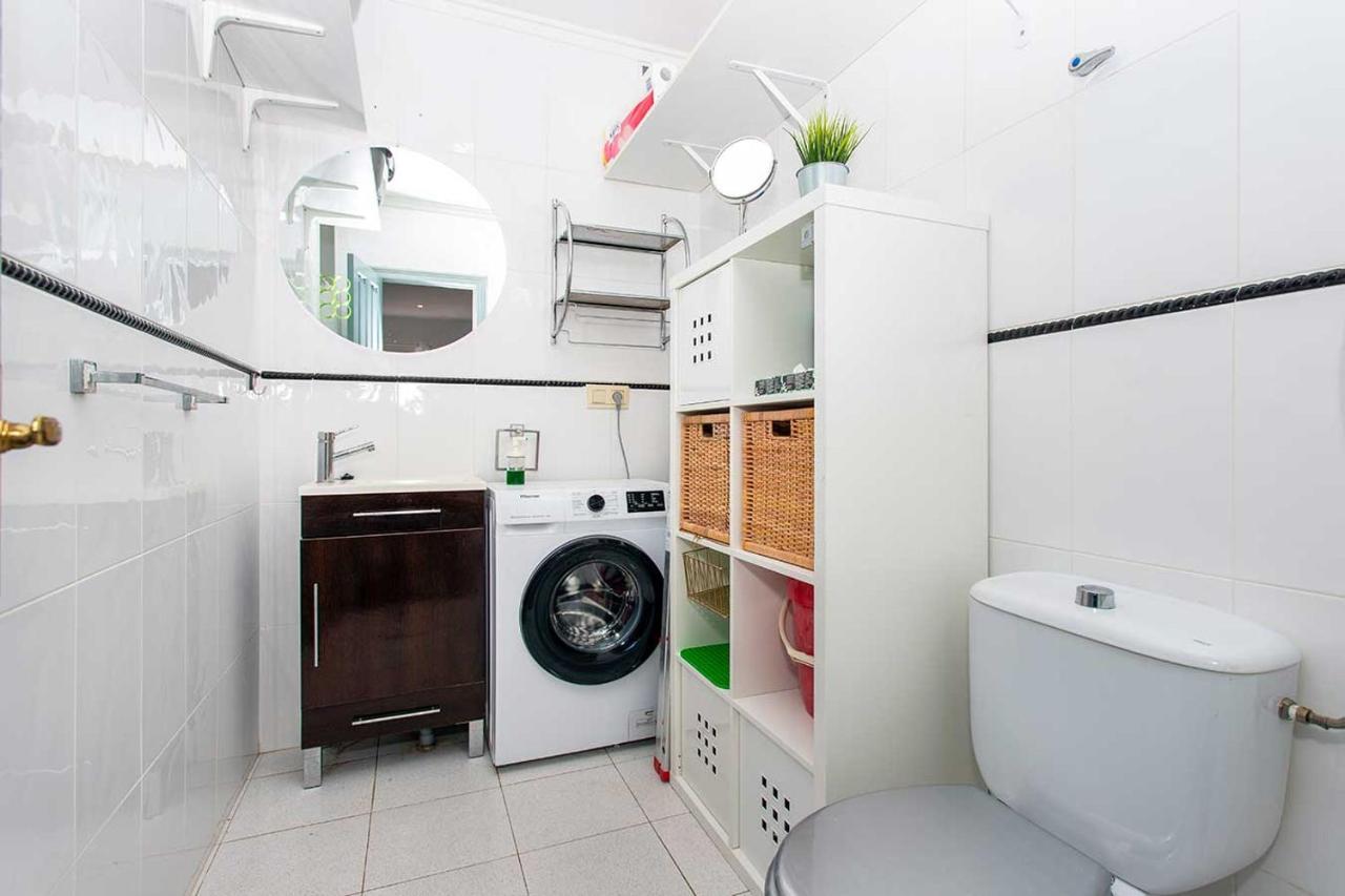 Ch Zeus La Marquesa Golf Apartment Rojales Ngoại thất bức ảnh