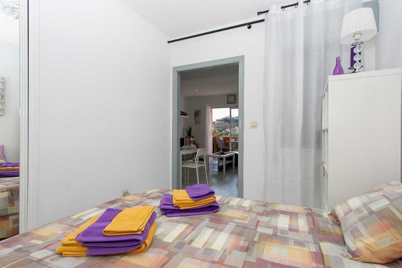 Ch Zeus La Marquesa Golf Apartment Rojales Ngoại thất bức ảnh