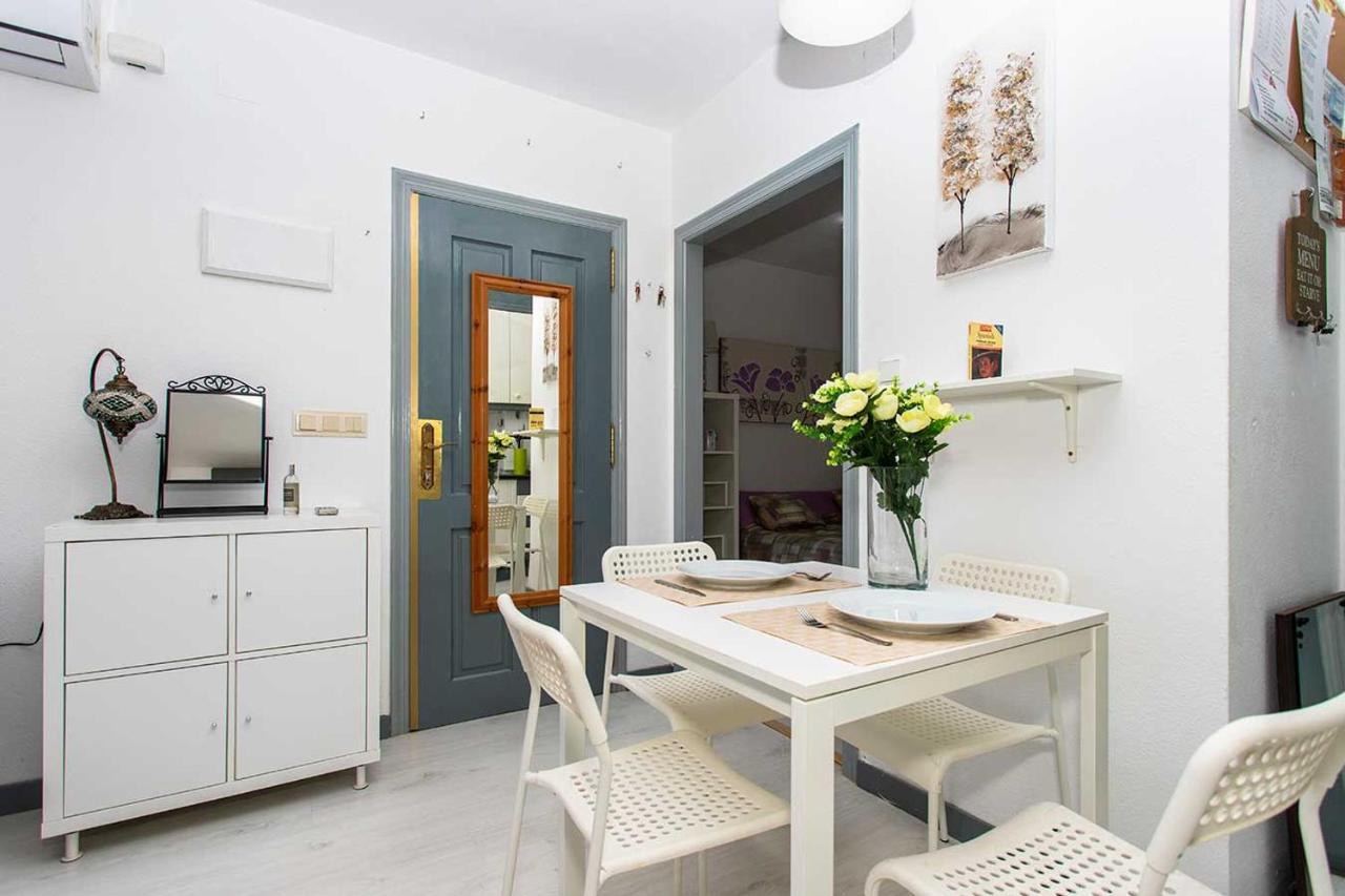 Ch Zeus La Marquesa Golf Apartment Rojales Ngoại thất bức ảnh