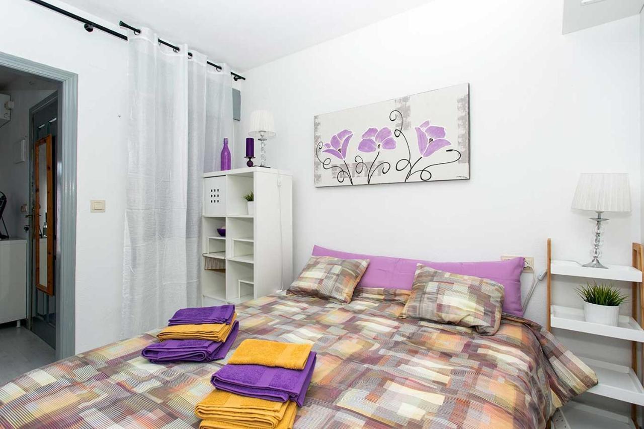 Ch Zeus La Marquesa Golf Apartment Rojales Ngoại thất bức ảnh