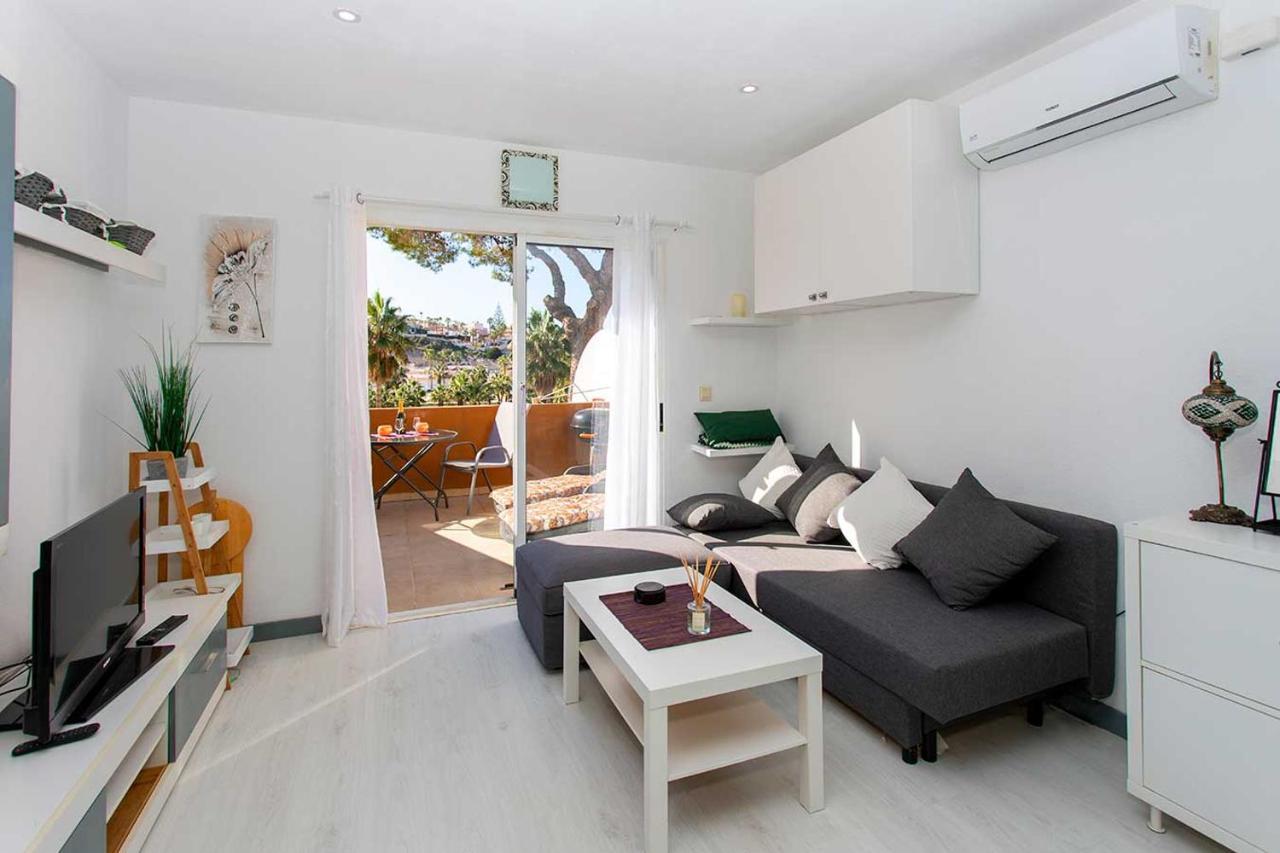Ch Zeus La Marquesa Golf Apartment Rojales Ngoại thất bức ảnh