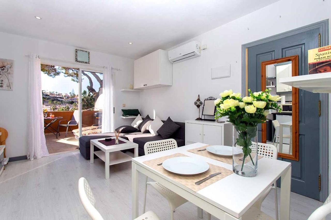 Ch Zeus La Marquesa Golf Apartment Rojales Ngoại thất bức ảnh