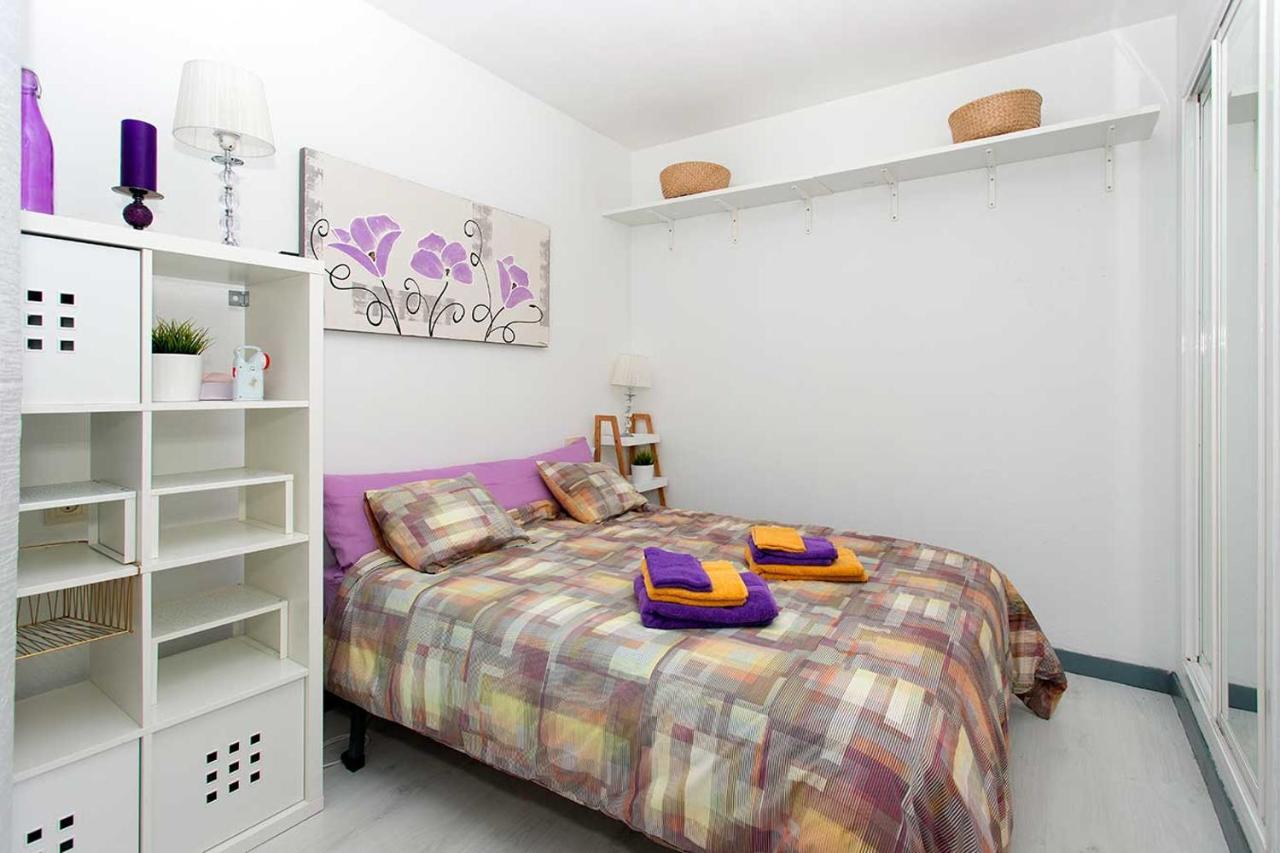 Ch Zeus La Marquesa Golf Apartment Rojales Ngoại thất bức ảnh