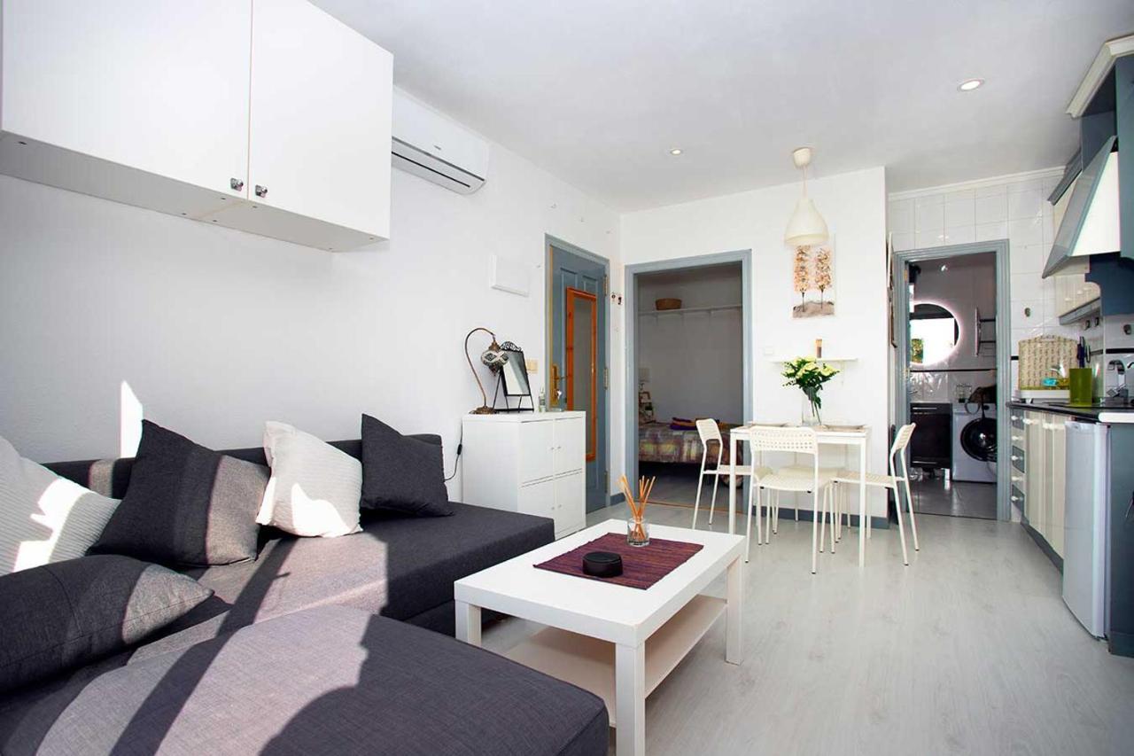 Ch Zeus La Marquesa Golf Apartment Rojales Ngoại thất bức ảnh