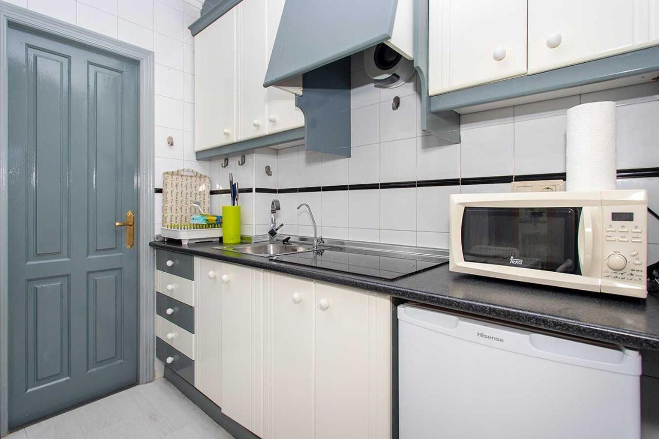 Ch Zeus La Marquesa Golf Apartment Rojales Ngoại thất bức ảnh