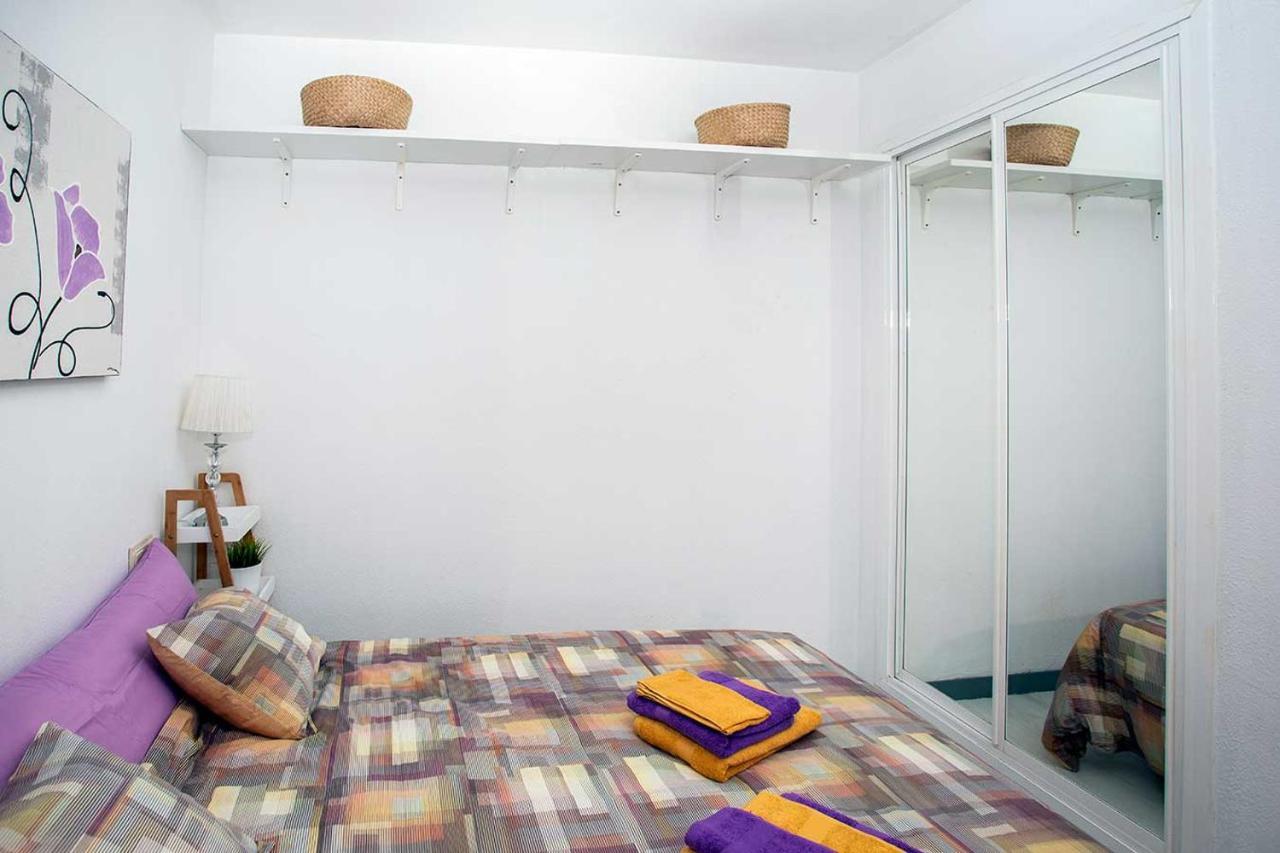 Ch Zeus La Marquesa Golf Apartment Rojales Ngoại thất bức ảnh
