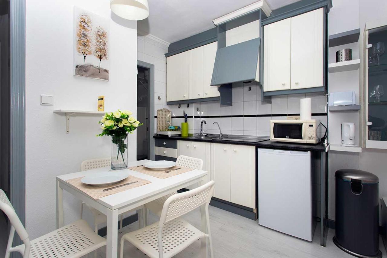 Ch Zeus La Marquesa Golf Apartment Rojales Ngoại thất bức ảnh
